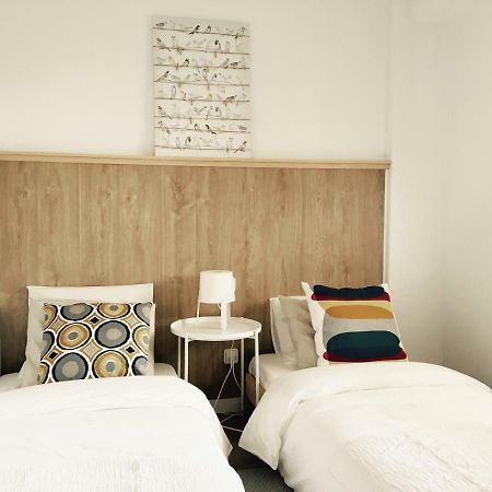 Apartment T. Llorente Alicante Exterior photo